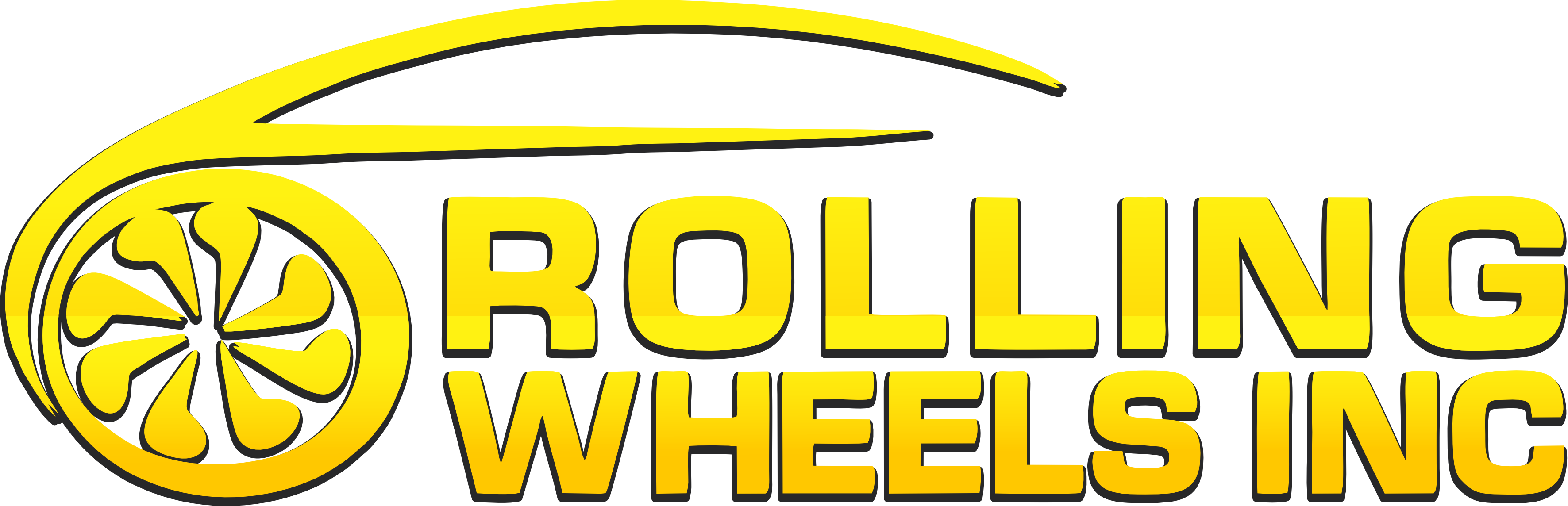 Rolling Wheels Inc